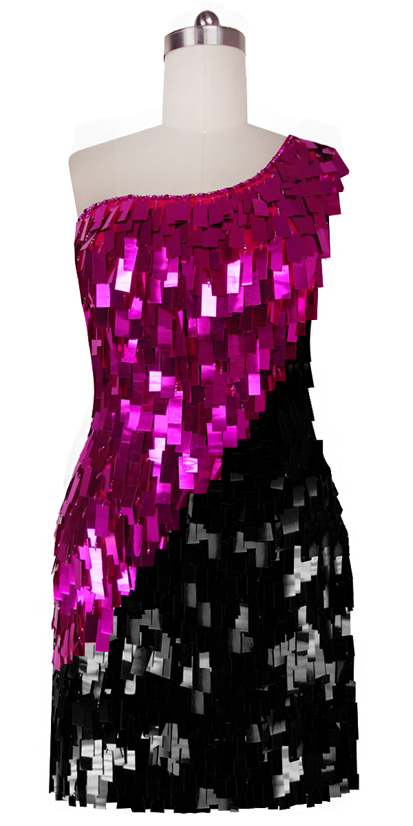 sequinqueen-short-fuchsia-and-black-sequin-dress-front-3005-010.jpg