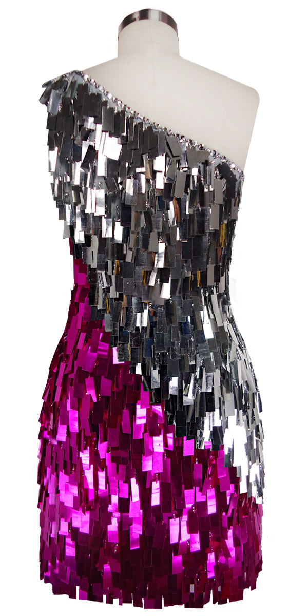 sequinqueen-short-fuchsia-and-silver-sequin-dress-back-3005-006.jpg