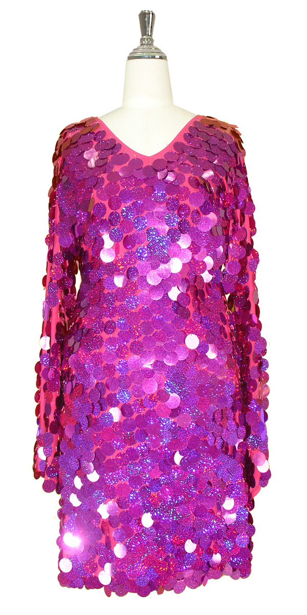 sequinqueen-short-fuchsia-sequin-dress-front-1004-014.jpg