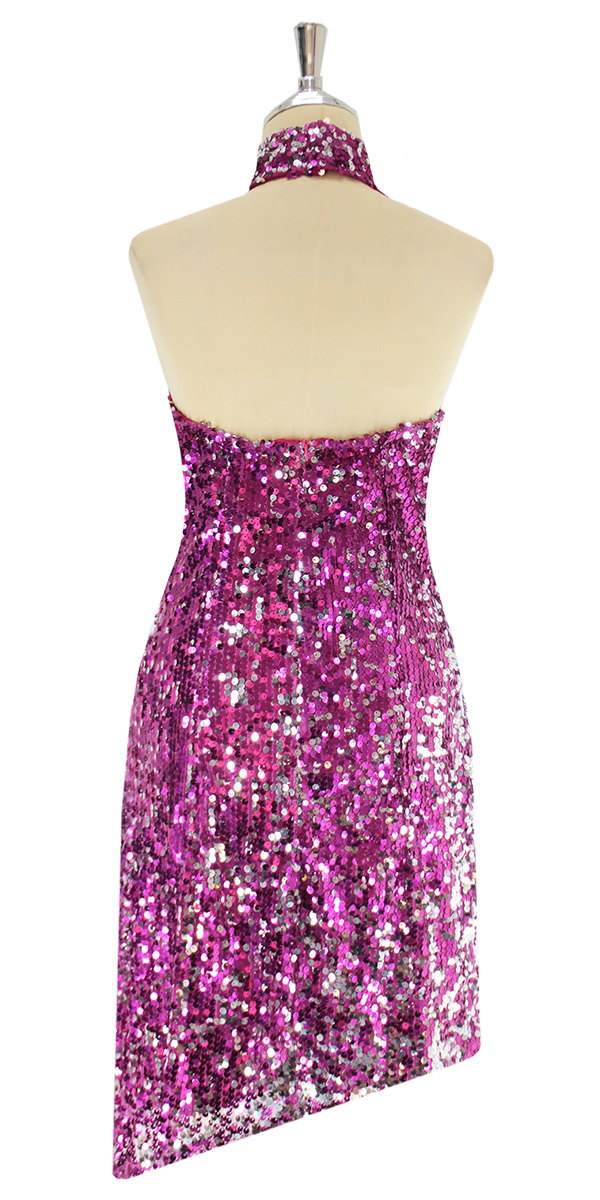 sequinqueen-short-fuchsia-sequin-fabric-dress-back-9192-018.jpg