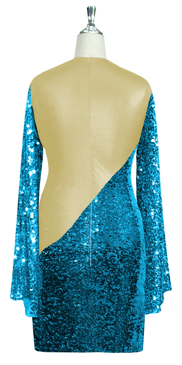 sequinqueen-short-gold-and-turquoise-sequin-dress-back-7002-057.jpg