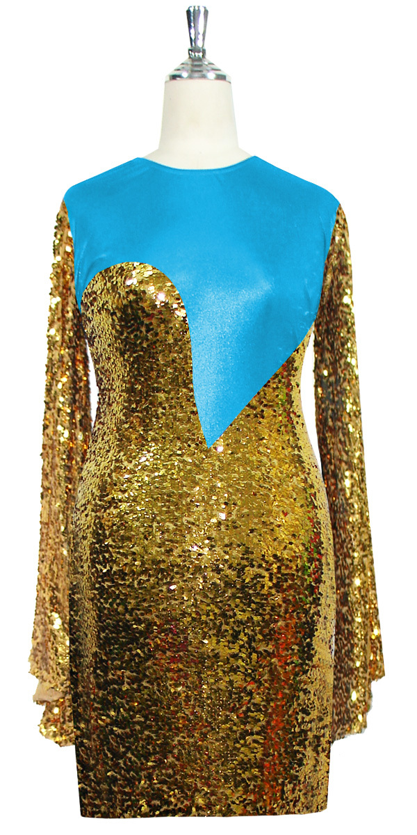 sequinqueen-short-gold-and-turquoise-sequin-dress-front-7002-055.jpg