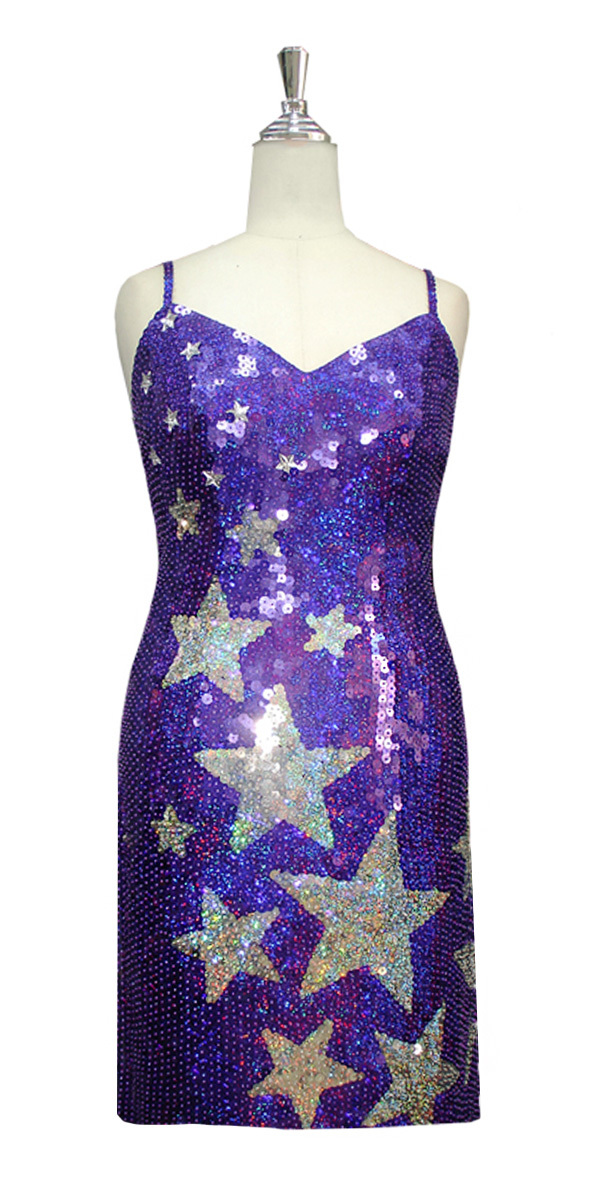 sequinqueen-short-purple-and-silver-sequin-dress-front-3002-004.jpg