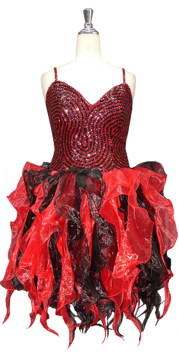 sequinqueen-short-red-and-black-sequin-dress-front-3001-004.jpg