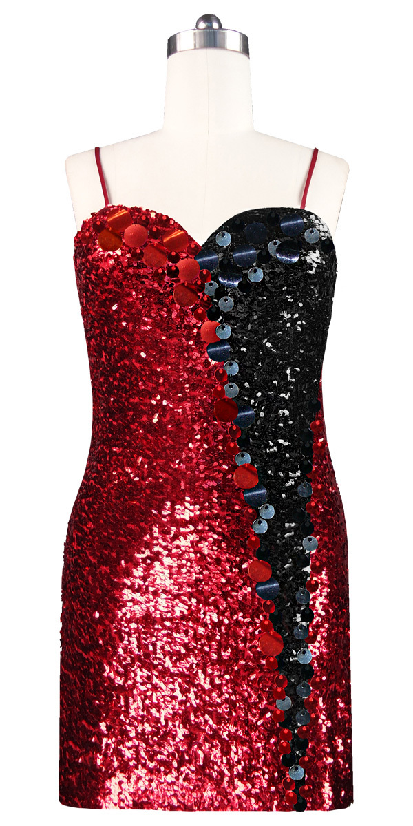 sequinqueen-short-red-and-black-sequin-dress-front-7002-071.jpg