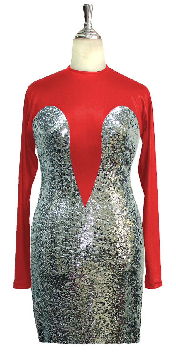 sequinqueen-short-red-and-silver-sequin-dress-front-7002-063.jpg