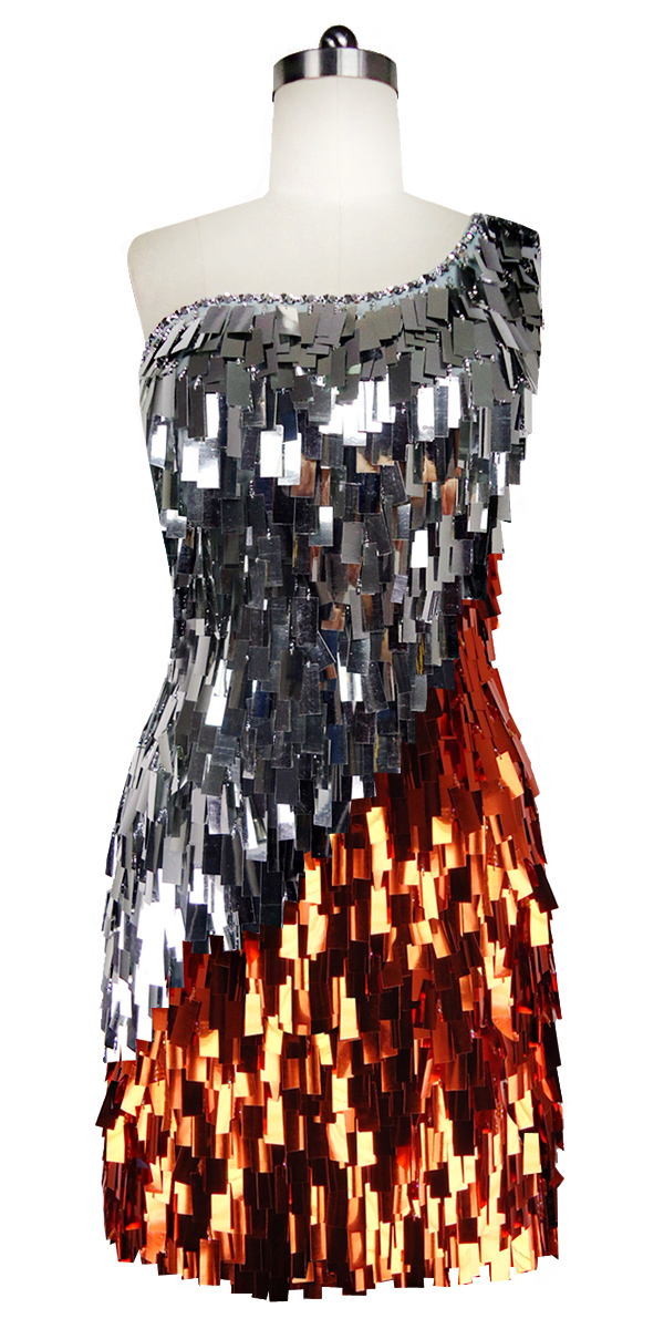 sequinqueen-short-silver-and-copper-sequin-dress-front-3005-003.jpg