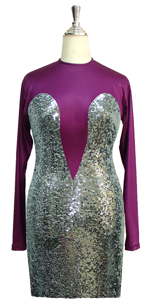 sequinqueen-short-silver-sequin-fabric-dress-front-7002-060.jpg