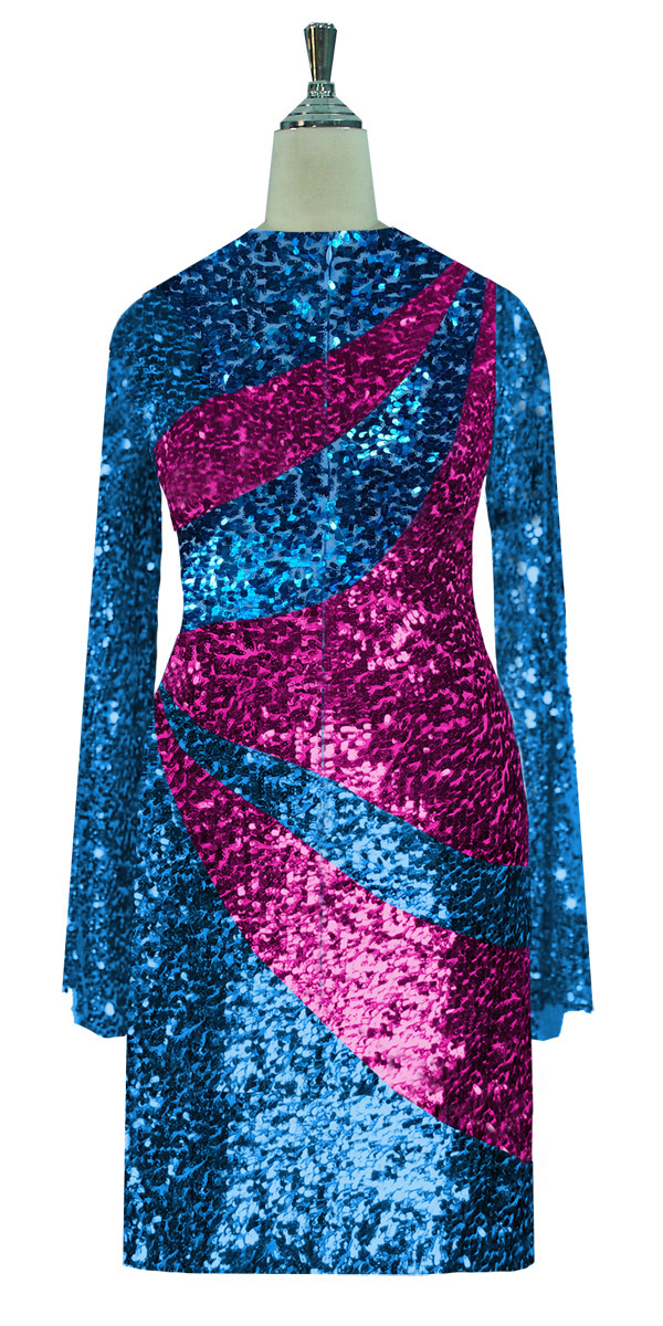 sequinqueen-short-turquoise-and-fuchsia-sequin-dress-back-7002-089.jpg