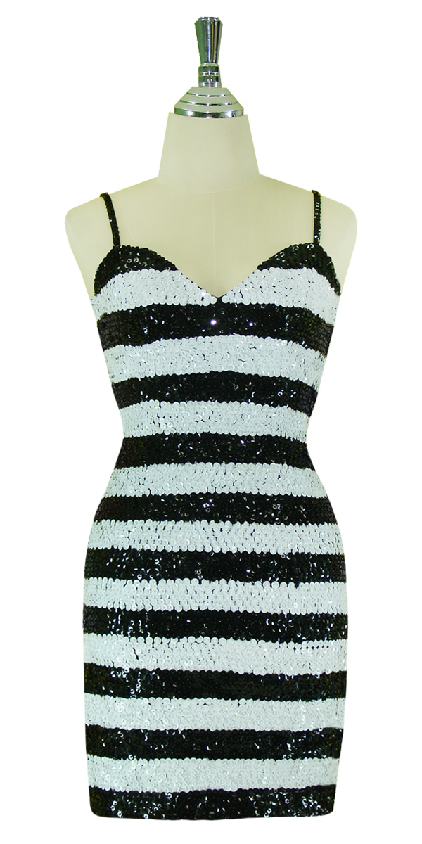 sequinqueen-short-white-and-black-sequin-dress-front-3001-005.jpg