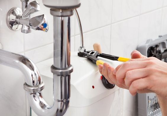 kitchen plumbing home improvement tips