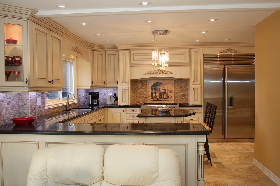 great kitchen remodeling tips
