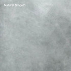 natural zinc hood finish closeup