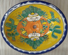 Large Oval Mexican Sink on Sale