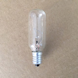 artisan range hood light bulb