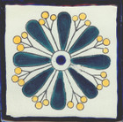 traditional moroccan ceramic tiles