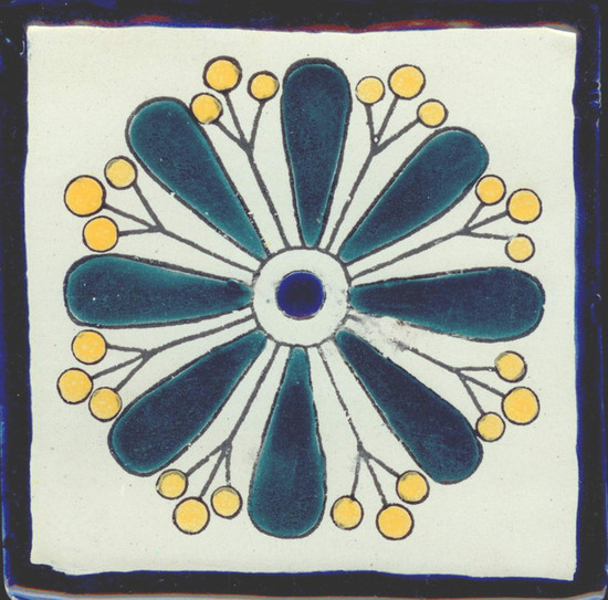 traditional moroccan ceramic tiles