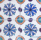 hacienda moroccan ceramic tiles