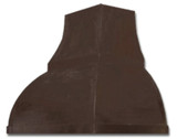 custom kitchen copper range hood
