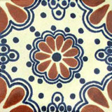 Mexican tile Southern