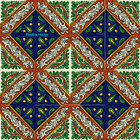 mexican tiles