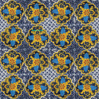 Spanish Mexican Tiles