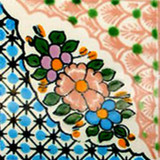 mexican tile colonial48