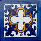 Southern Mexican Tile