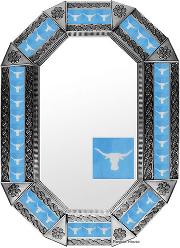 Metal mirror southeast