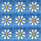 Mexican tiles traditional