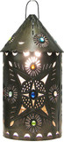 decorative tin lantern irapuato