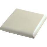 double surface bullnose tile