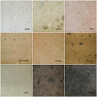 cantera stone colors of table base
