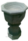 cantera stone bath sink