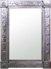 rectangular punched tn mirror