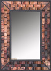 coppersmith mirror