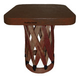 equipal furniture square table