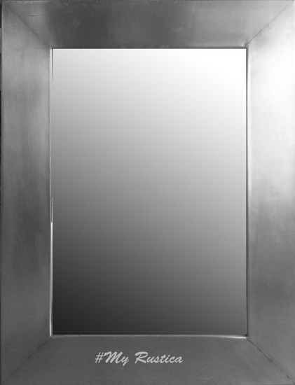 zinc mirror