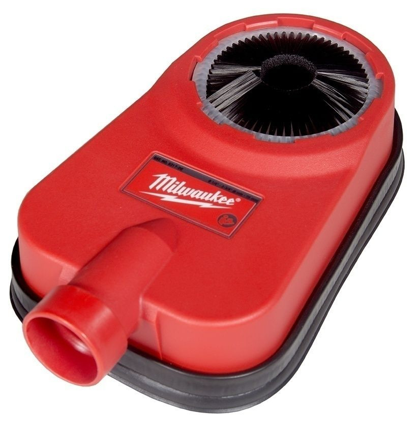 Milwaukee 5317DE SDS Max Dust Extraction Attachment Industrial