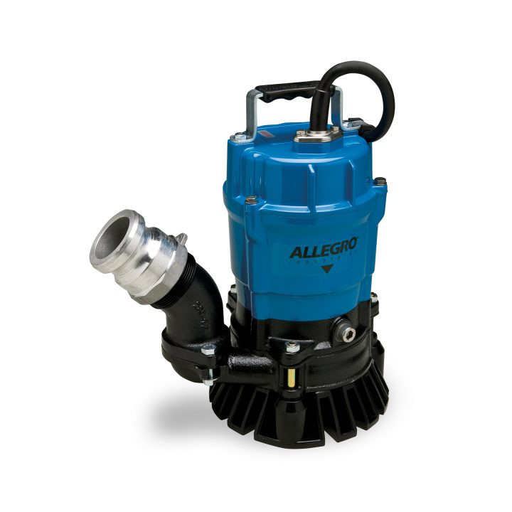 dewatering pump 6 inch