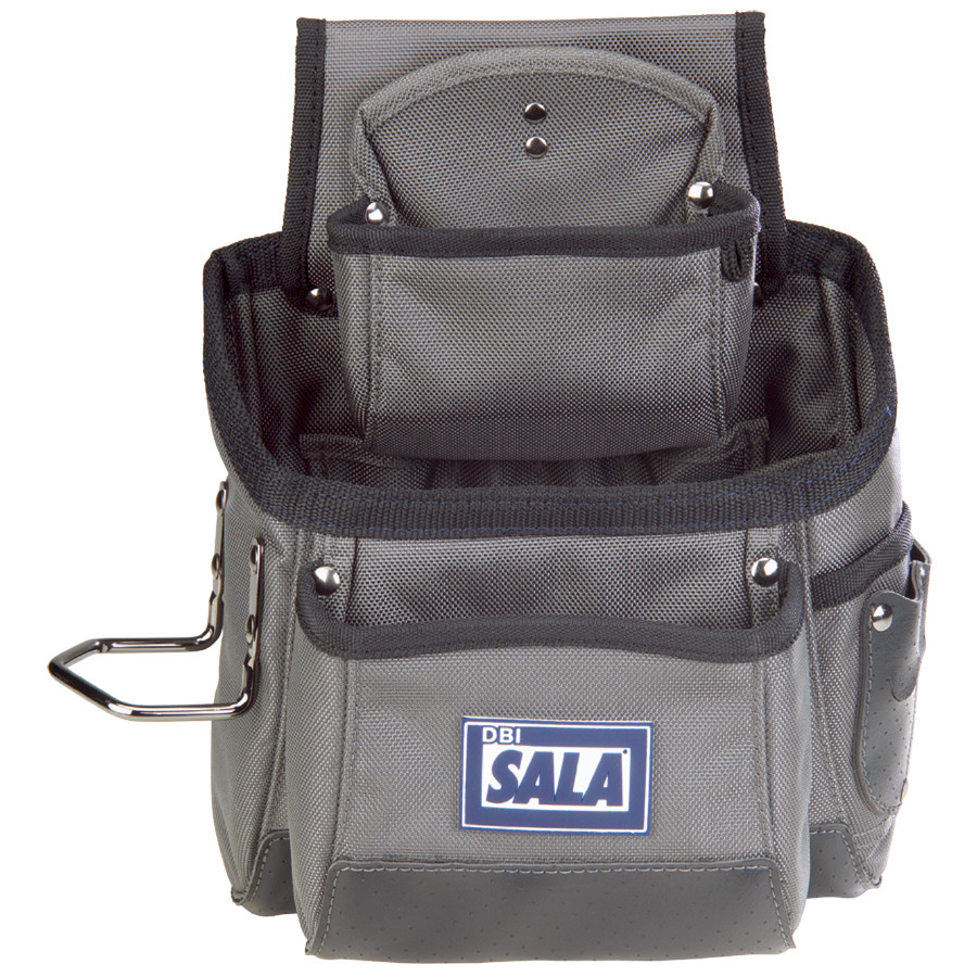 DBI SALA 9504072 Harness Accessory 15 Pocket Working Tool Bag