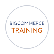 Bigcommerce Training (Full Overview)