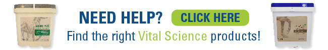 Find the right Vital Science products! Find the right Vital Science products!