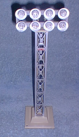 lionel light tower