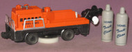 3927 Lionel Lines Track Cleaner