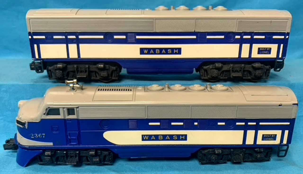鉄道模型 NAKAMURA SEIMITSU WABASH 4-6-2 j-1 鉄道模型 NAKAMURA