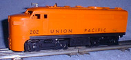 202 Union Pacific