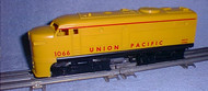 1066 Union Pacific