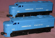 205 Missouri Pacific