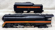 746 Norfolk & Western
